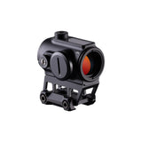 Primary Arms - CLx RD-23 Red Dot Sight with Solar Backup