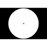 Primary Arms - CLx RD-23 Red Dot Sight with Solar Backup — view 10