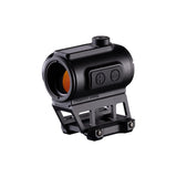 Primary Arms - CLx RD-23 Red Dot Sight with Solar Backup — view 3