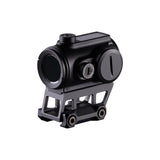 Primary Arms - CLx RD-23 Red Dot Sight with Solar Backup — view 4