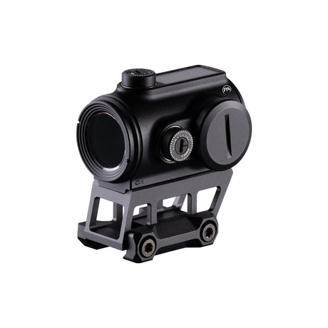 Primary Arms - CLx RD-23 Red Dot Sight with Solar Backup — view 4