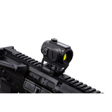 Primary Arms - CLx RD-23 Red Dot Sight with Solar Backup — view 5