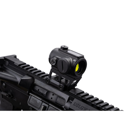 Primary Arms - CLx RD-23 Red Dot Sight with Solar Backup — view 5