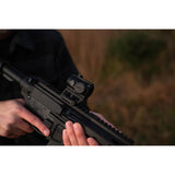 Primary Arms - CLx RD-23 Red Dot Sight with Solar Backup — view 6