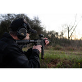 Primary Arms - CLx RD-23 Red Dot Sight with Solar Backup — view 8
