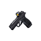 Primary Arms - CLx Enclosed Reflex Sight 3 MOA Red Dot — view 5