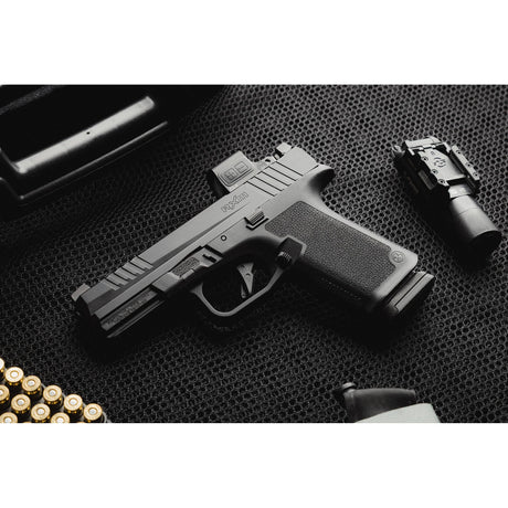 Primary Arms - CLx Enclosed Reflex Sight 3 MOA Red Dot — view 7