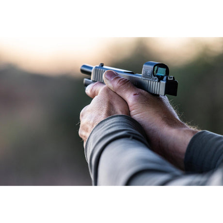 Primary Arms - CLx Enclosed Reflex Sight 3 MOA Red Dot — view 9