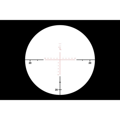 Primary Arms - PLxC 4.5-36x56 FFP Rifle Scope with ACSS Reticle — view 12