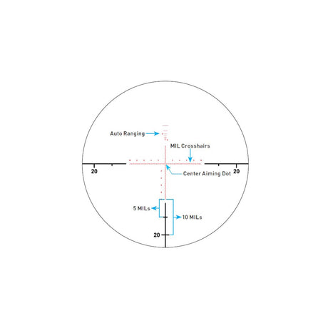 Primary Arms - PLxC 4.5-36x56 FFP Rifle Scope with ACSS Reticle — view 13