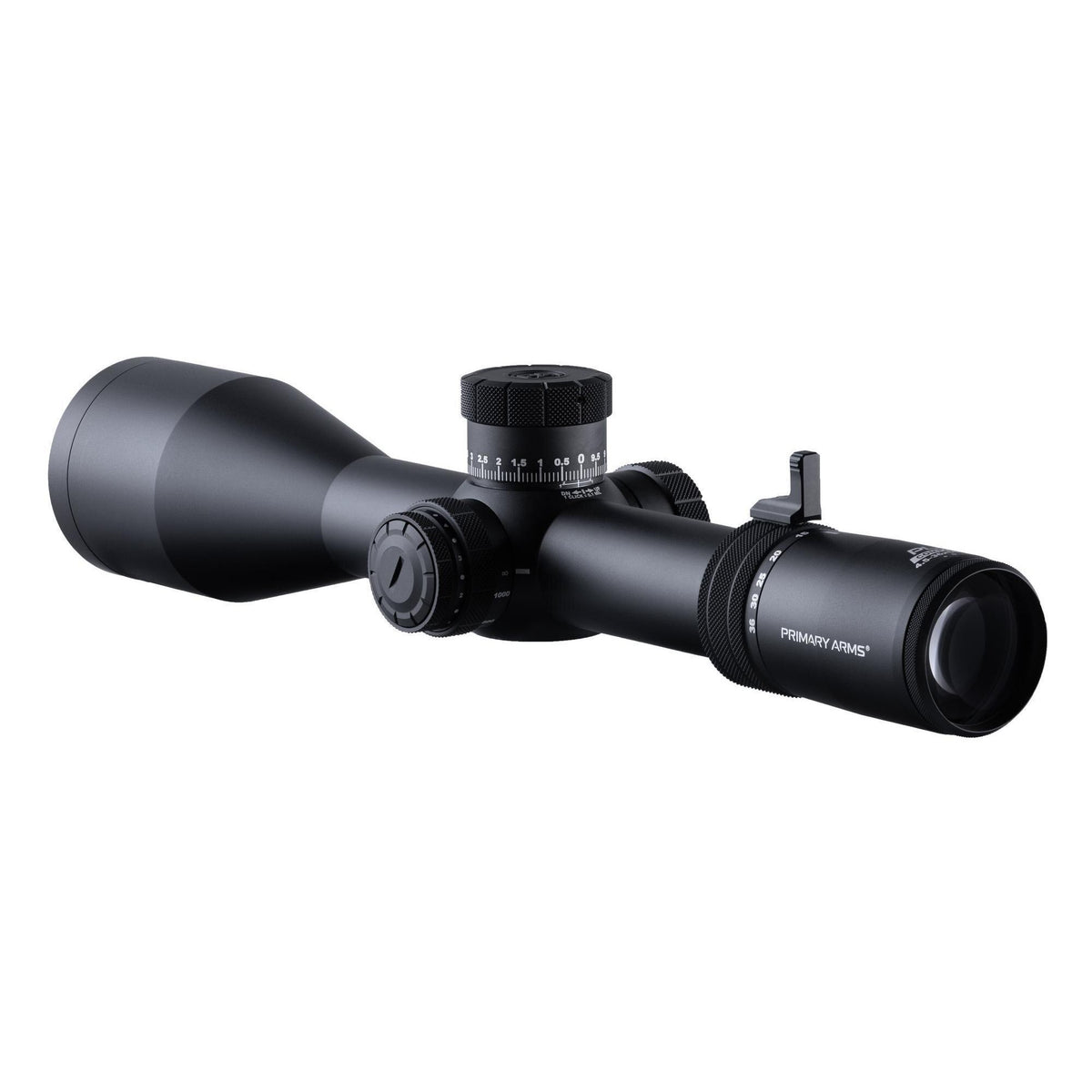 Primary Arms - PLxC 4.5-36x56 FFP Rifle Scope with ACSS Reticle — view 2