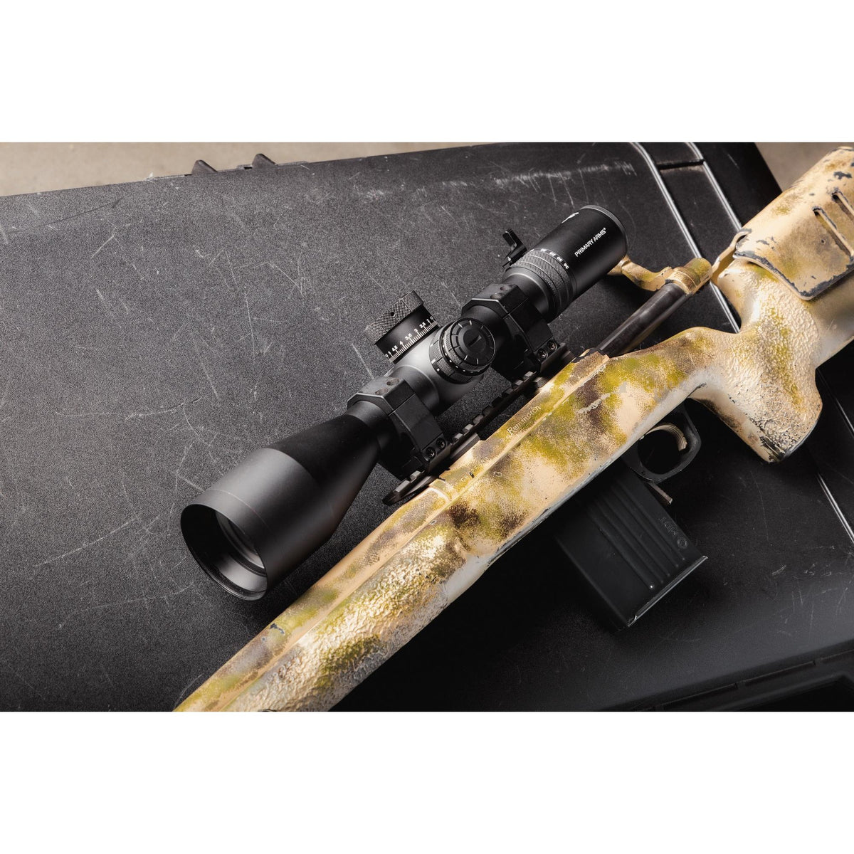 Primary Arms - PLxC 4.5-36x56 FFP Rifle Scope with ACSS Reticle — view 8