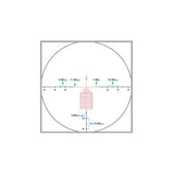 Primary Arms - PLxC 4.5-36x56 FFP Rifle Scope with ACSS Neptune — view 14