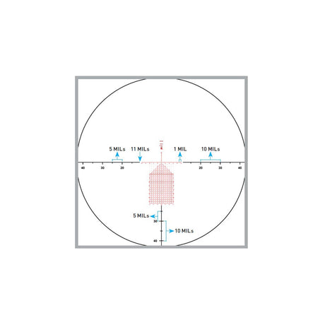 Primary Arms - PLxC 4.5-36x56 FFP Rifle Scope with ACSS Neptune — view 14