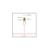 Primary Arms - PLxC 4.5-36x56 FFP Rifle Scope with ACSS Neptune — view 17