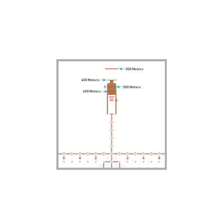Primary Arms - PLxC 4.5-36x56 FFP Rifle Scope with ACSS Neptune — view 17