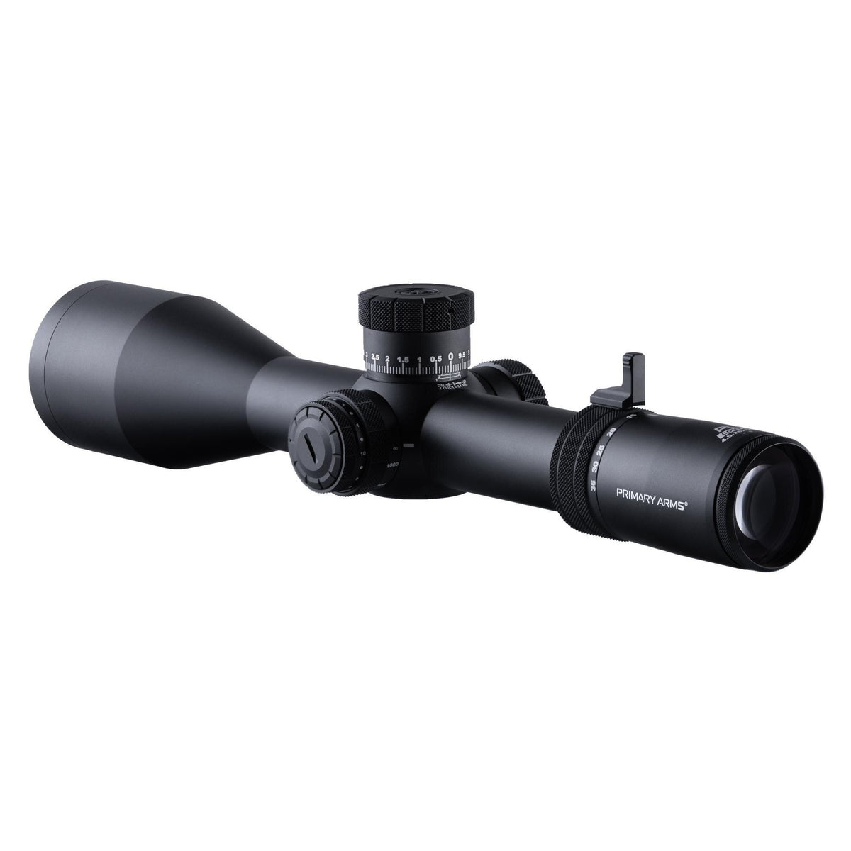 Primary Arms - PLxC 4.5-36x56 FFP Rifle Scope with ACSS Neptune — view 2