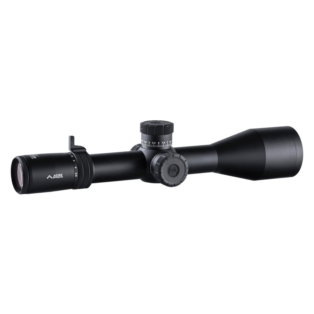 Primary Arms - PLxC 4.5-36x56 FFP Rifle Scope with ACSS Neptune — view 4