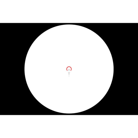 Primary Arms - SLx 1X MicroPrism with ACSS Gemini 9mm Reticle — view 8