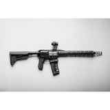 Primary Arms - SLx 1X MicroPrism with Green ACSS Gemini Reticle — view 4