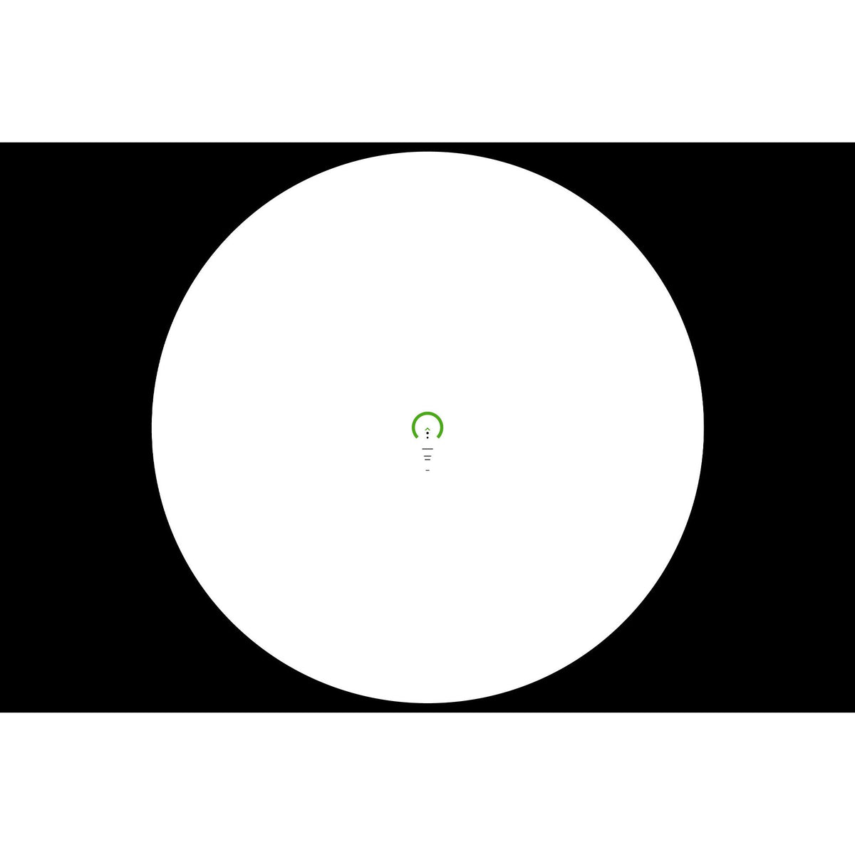 Primary Arms - SLx 1X MicroPrism with Green ACSS Gemini Reticle — view 8
