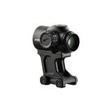 Primary Arms - SLx 1X MicroPrism with ACSS Cyclops Gen II — view 2