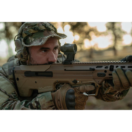Primary Arms - SLx 1X MicroPrism with ACSS Cyclops Gen II — view 6