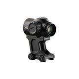 Primary Arms - SLx 1X MicroPrism with ACSS Cyclops Gen II Reticle — view 2