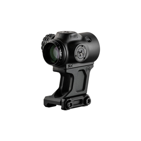 Primary Arms - SLx 1X MicroPrism with ACSS Cyclops Gen II Reticle — view 4