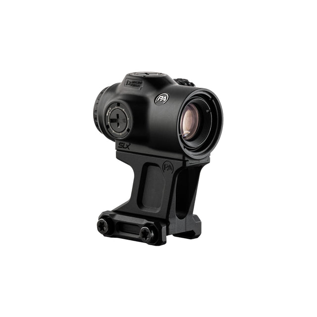 Primary Arms - SLx 1X MicroPrism with RDB T-Dot Reticle