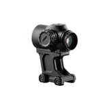 Primary Arms - SLx 1X MicroPrism with RDB T-Dot Reticle — view 2