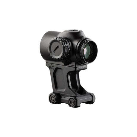 Primary Arms - SLx 1X MicroPrism with RDB T-Dot Reticle — view 2