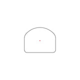 Primary Arms - Mini Reflex Sight with Autolive, 3 MOA Red Dot — view 9