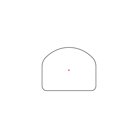 Primary Arms - Mini Reflex Sight with Autolive, 3 MOA Red Dot — view 9