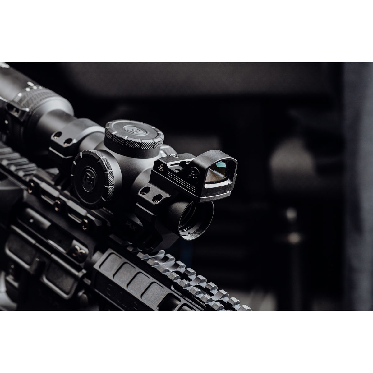 Primary Arms - MRS Mini Reflex Sight Gen2 with AutoLive — view 4