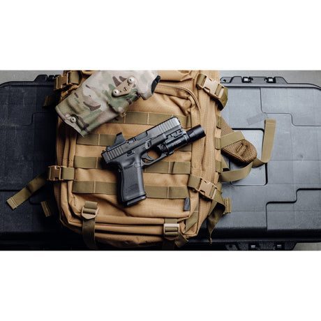 Primary Arms - MRS Mini Reflex Sight Gen2 with AutoLive — view 6