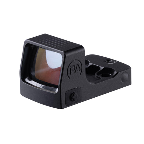 Primary Arms - MRSC Micro Reflex Sight with Autolive Technology — view 3
