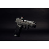 Primary Arms - MRSC Micro Reflex Sight with Autolive Technology — view 7