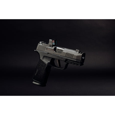 Primary Arms - Micro Reflex Sight with AutoLive Green Dot — view 7