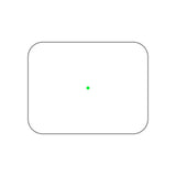 Primary Arms - Micro Reflex Sight with AutoLive Green Dot — view 9