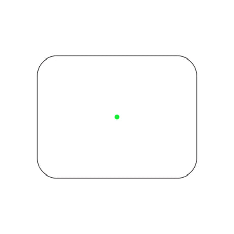 Primary Arms - Micro Reflex Sight with AutoLive Green Dot — view 9
