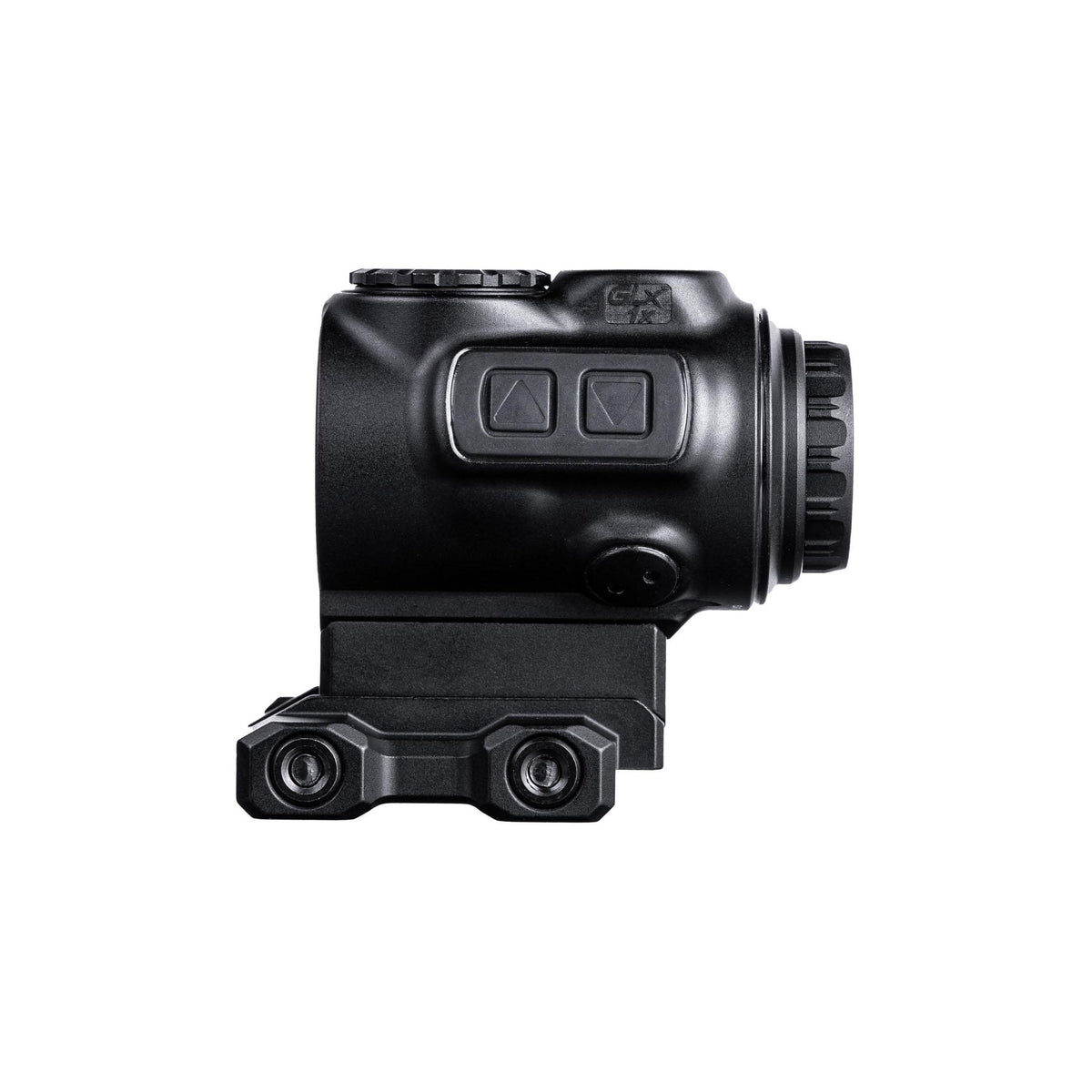 Primary Arms - GLx 1x MicroPrism with Green ACSS Cyclops Reticle — view 2