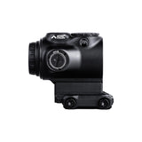 Primary Arms - GLx 1x MicroPrism with Green ACSS Cyclops Reticle — view 3