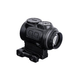 Primary Arms - GLx 1x MicroPrism with Green ACSS Cyclops Reticle — view 4