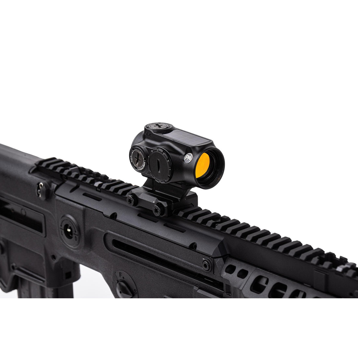 Primary Arms - GLx MD-21s Micro Dot Optic with Autolive — view 5