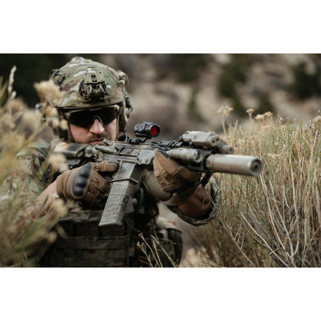 Primary Arms - GLx MD-21s Micro Dot Optic with Autolive — view 8