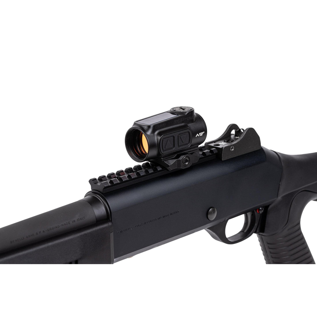 Primary Arms - GLx MD-21S Micro Dot with ACSS CQB Reticle — view 6