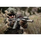 Primary Arms - GLx MD-21S Micro Dot with ACSS CQB Reticle — view 9