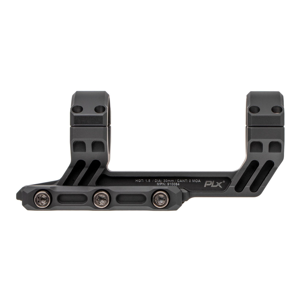 Primary Arms - PLx 30mm Cantilever Scope Mount 1.5" — view 2