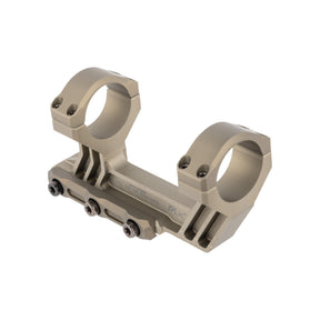 Primary Arms - PLx 30mm Scope Mount 2.04" Clear Anodized